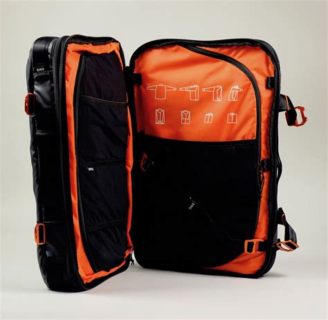 rmu bags